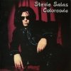 Stevie Salas Colorcode - Back From The Living (CD)